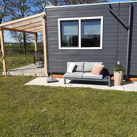 B&B Weidse Blik Ingelum Engelum Extérieur photo