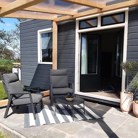 B&B Weidse Blik Ingelum Engelum Extérieur photo